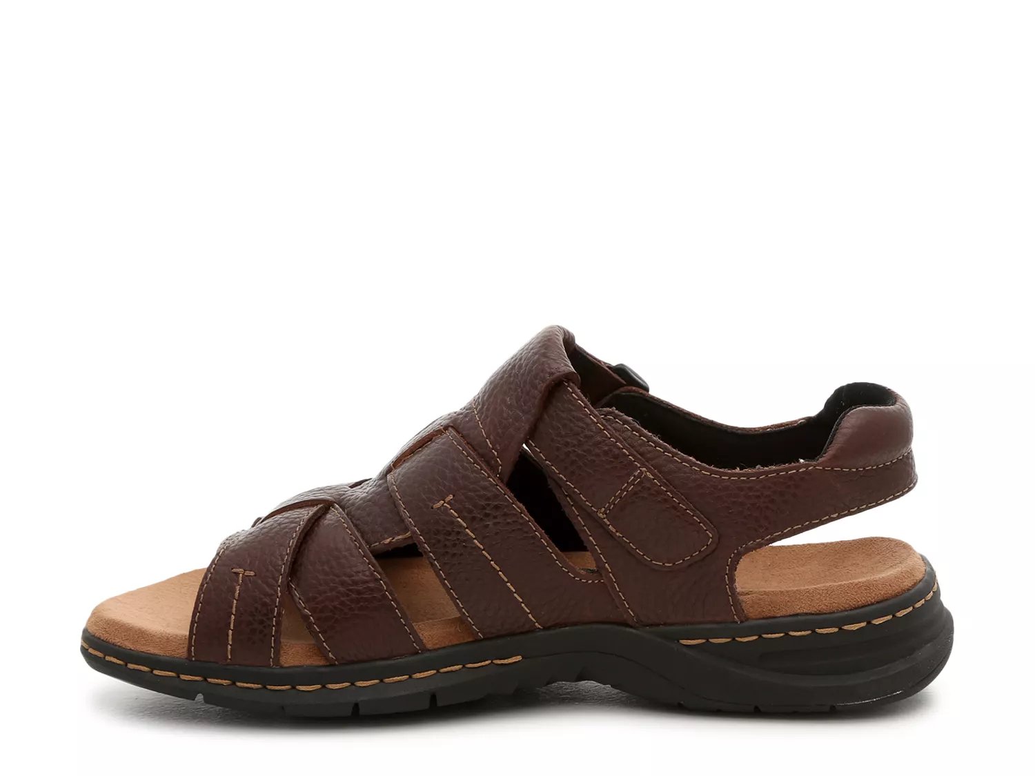 dr scholls mens fisherman sandals