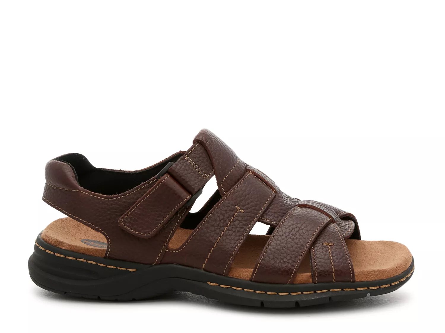 dr scholls mens fisherman sandals
