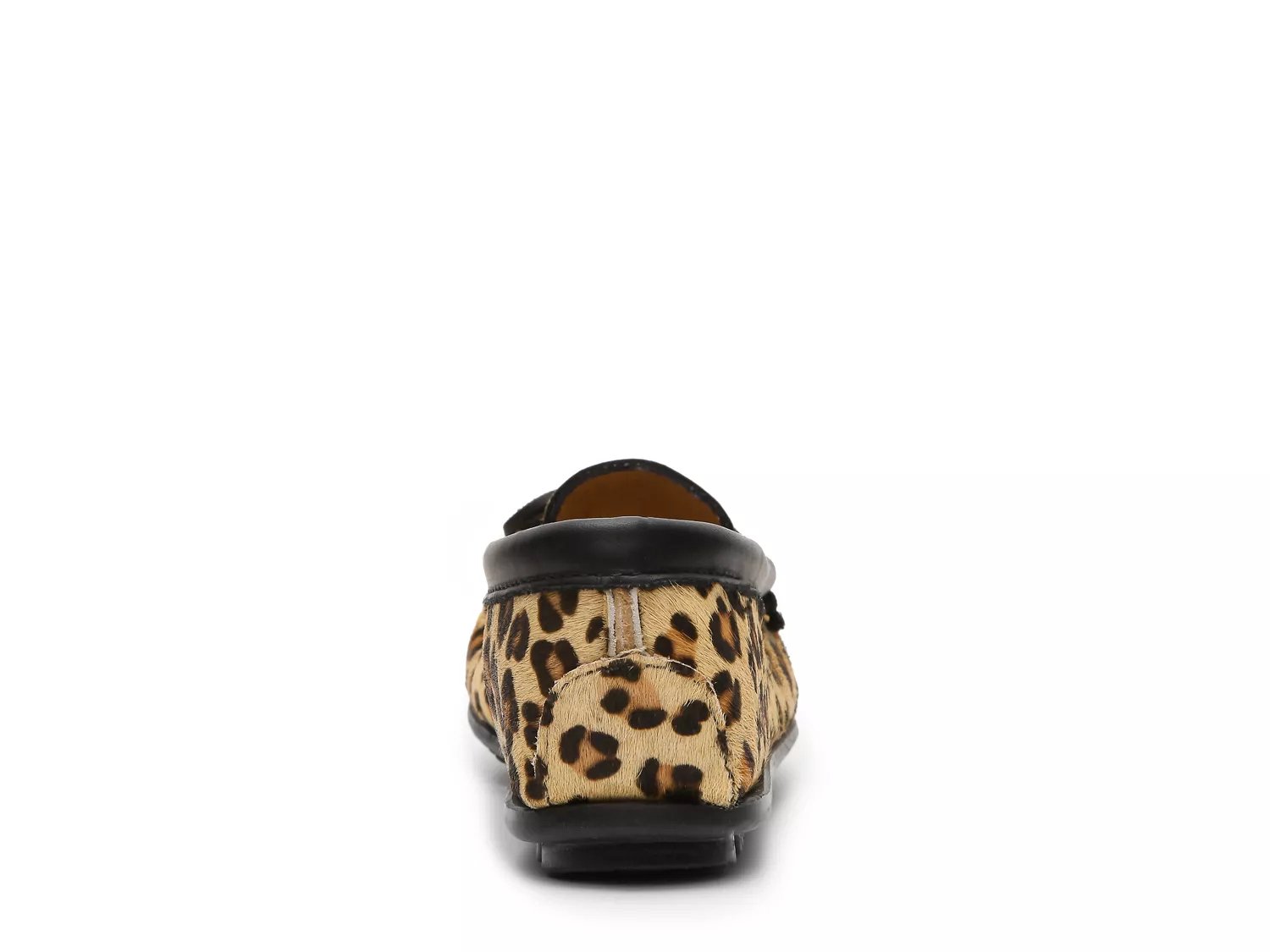 minnetonka full leopard moccasins