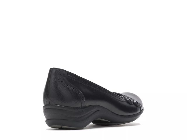 Hush puppies burlesque shoes hotsell
