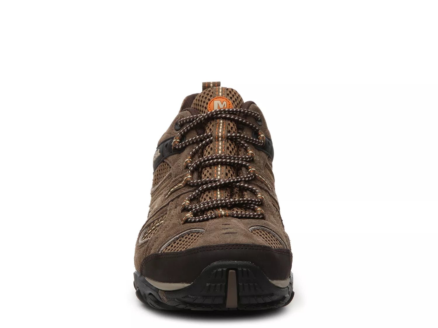 men's yokota trail vent hiking shoe