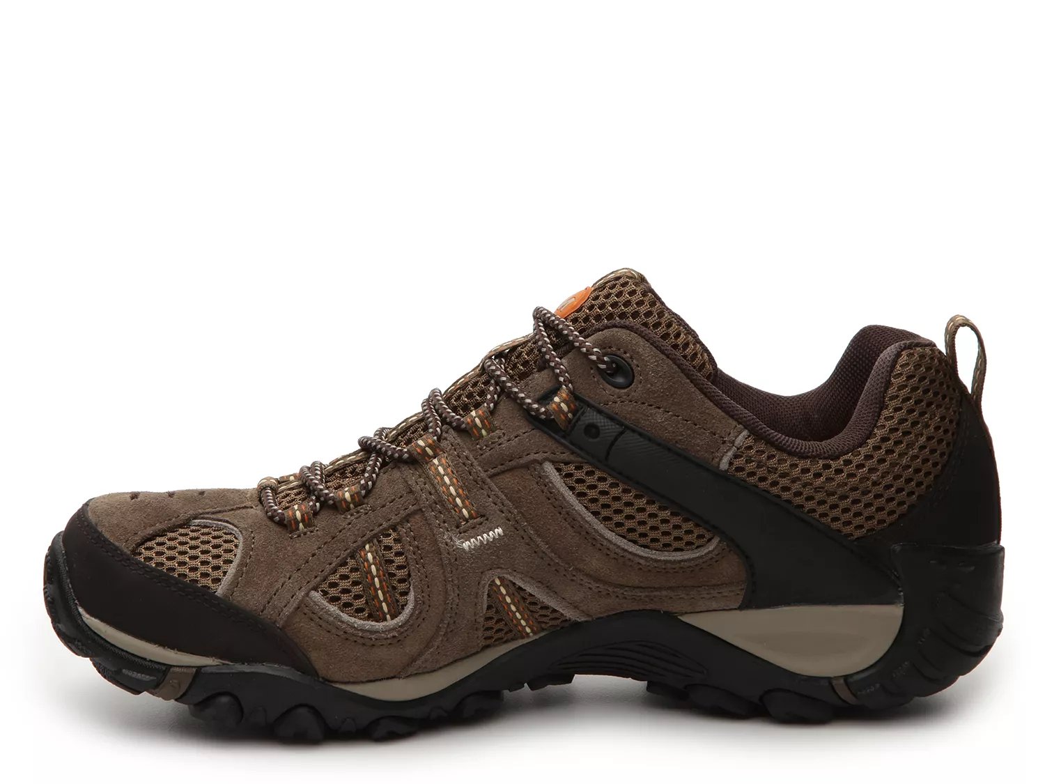 merrell men's yokota trail low hiking shoes