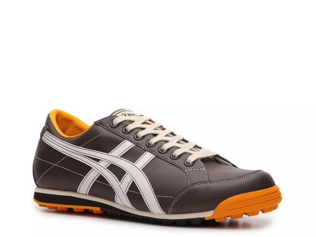 asics matchplay classic golf shoes