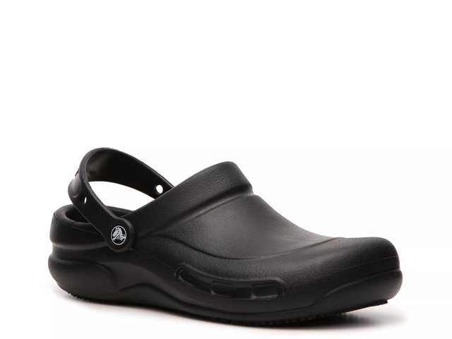 Crocs Non Slip Work Shoes