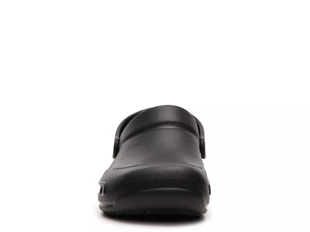 Crocs Bistro Work Clog - Free Shipping | DSW