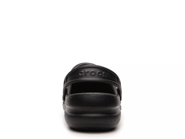 Crocs work bistro sale