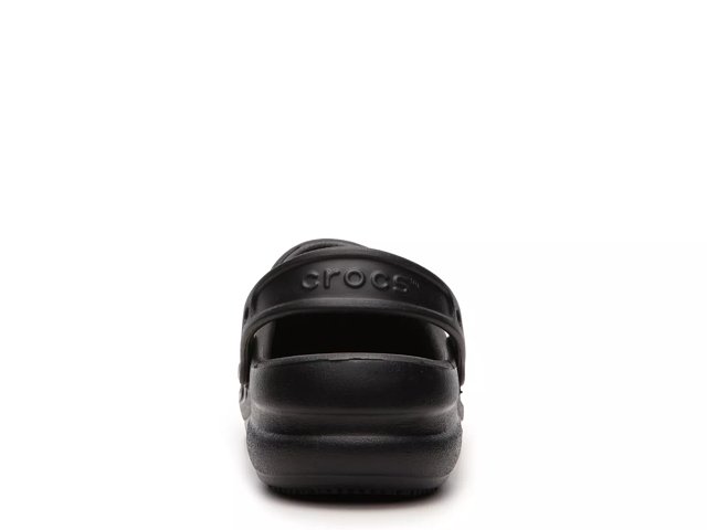 Crocs Unisex Adult Men's and Women's Bistro Clog