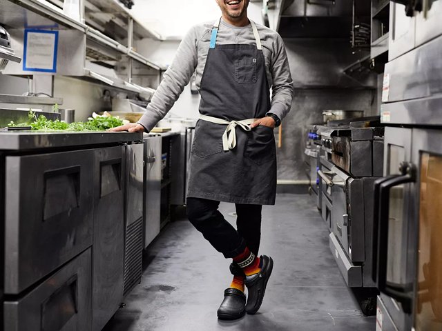 Chef Clogs, Chef Shoes, Clogs Footwear