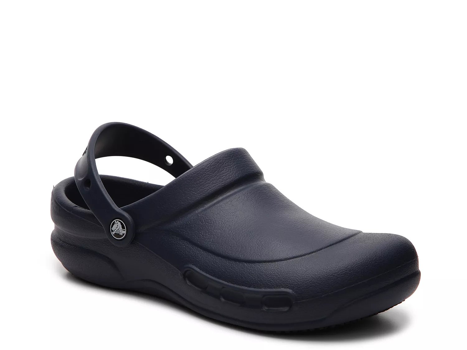 Crocs Bistro Work Clog - Men's | DSW