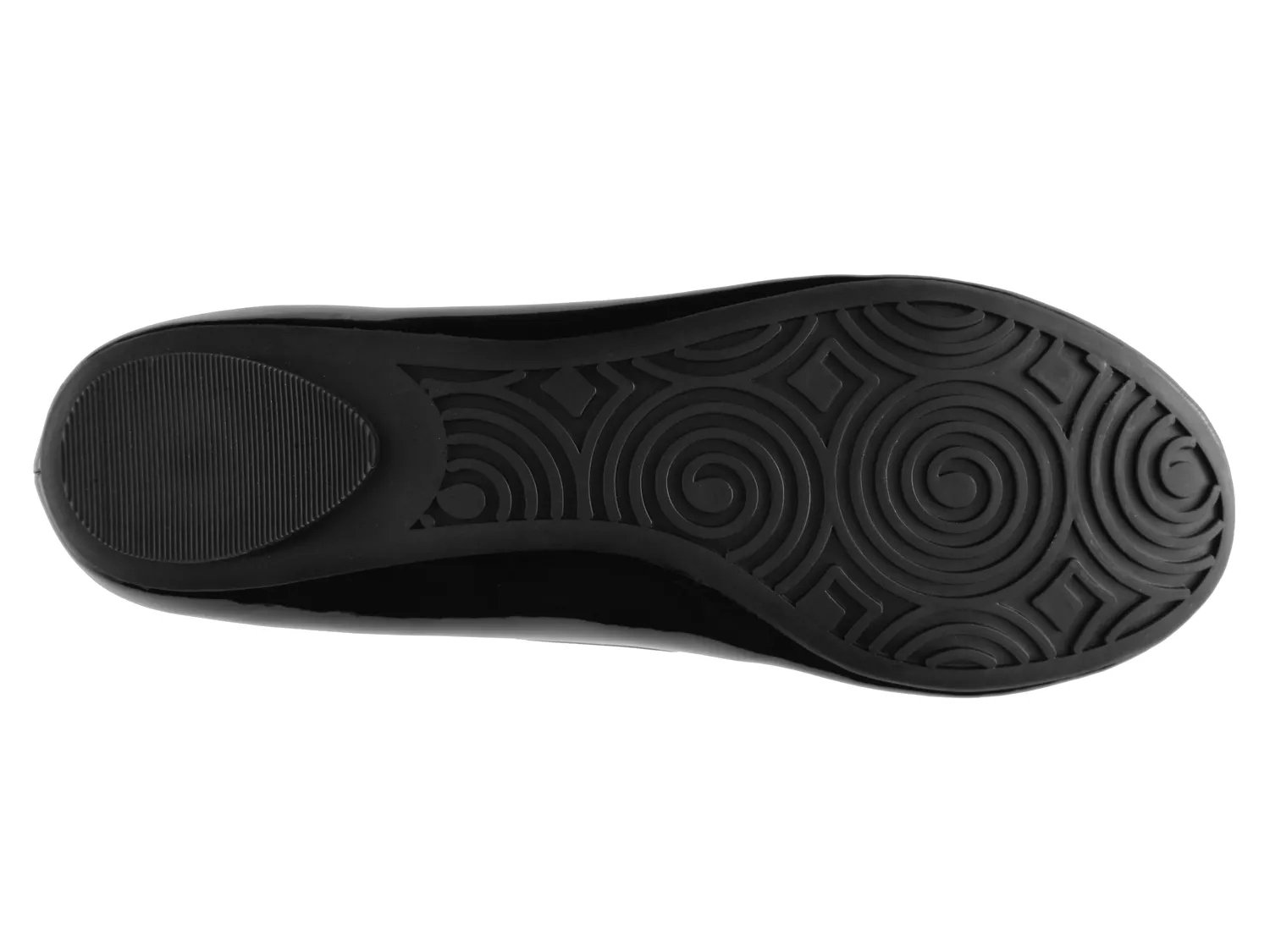 dsw ballerina shoes