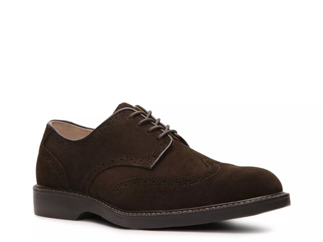 Dsw bass shoes 2025