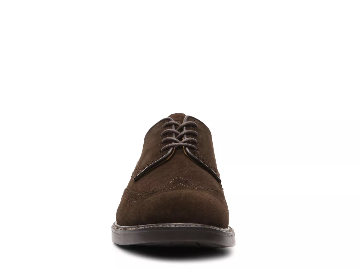 dsw bass shoes
