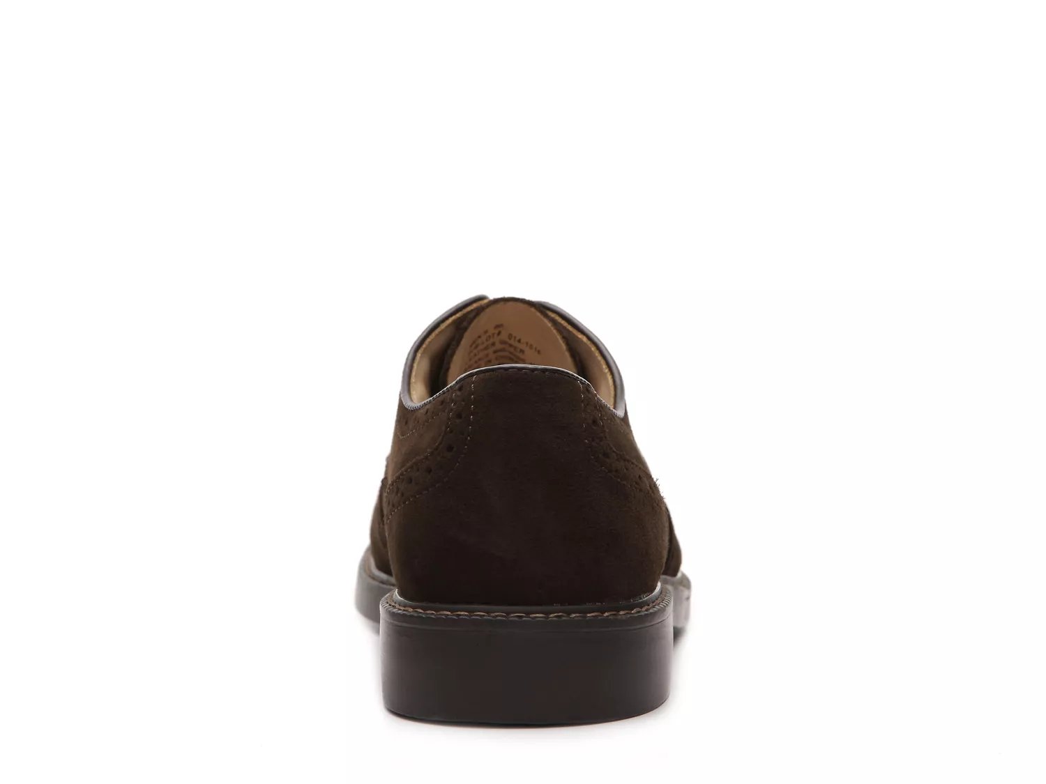 dsw bass shoes
