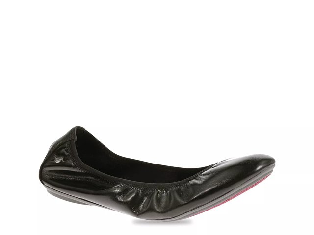 Hush puppies flats dsw online