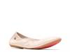 Hush Puppies Chaste Flat Free Shipping DSW