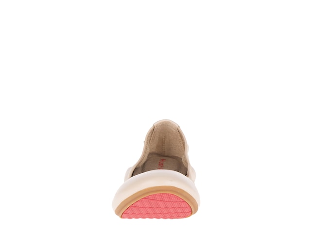 Hush Puppies Chaste Flat - Free Shipping | DSW