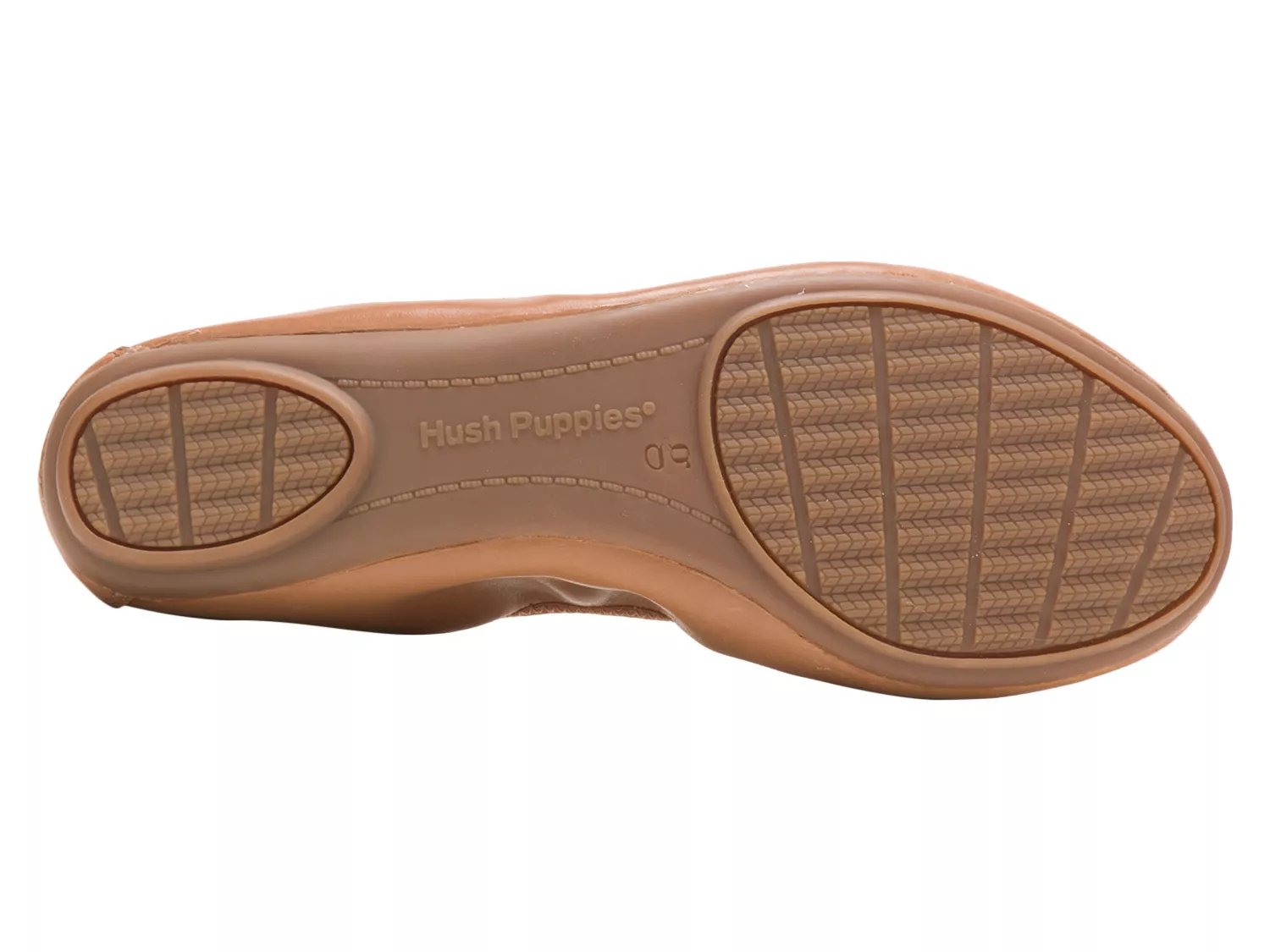 Hush Puppies Chaste Flat Dsw