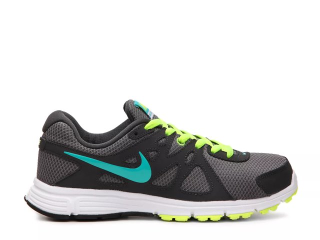 Diligence Solitude Autocomplaisance nike revolution 2 msl black
