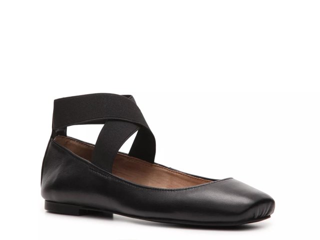 Audrey Brooke Pierre Ballet Flat Free Shipping DSW