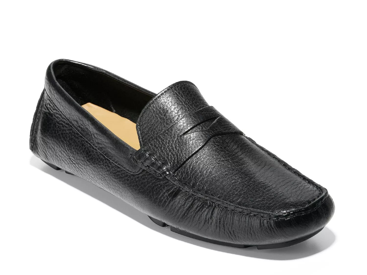 howland penny loafer