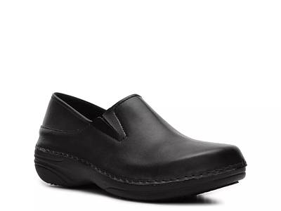 comfortable womens work shoe