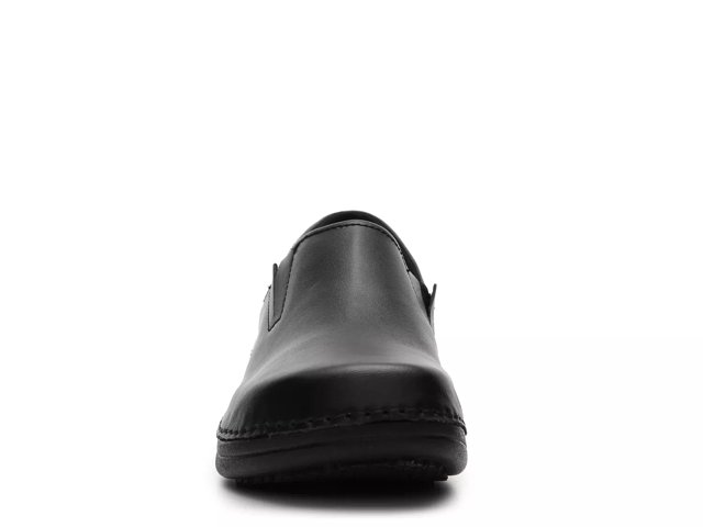 Spring step women's manila work shoe clearance