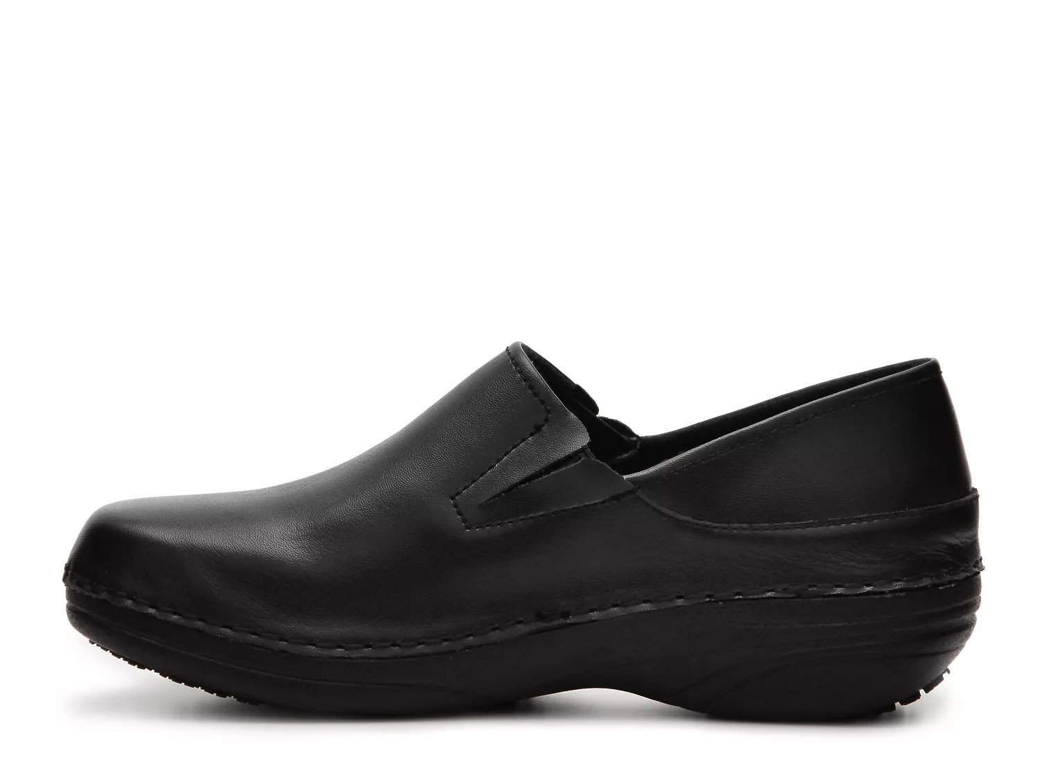 dsw mens slip on shoes