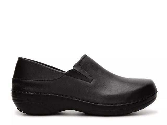 Spring Step Manila Duty Work Slip-On - Free Shipping | DSW