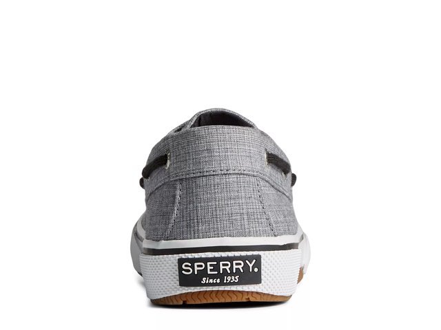Sperry Halyard Boat Shoe