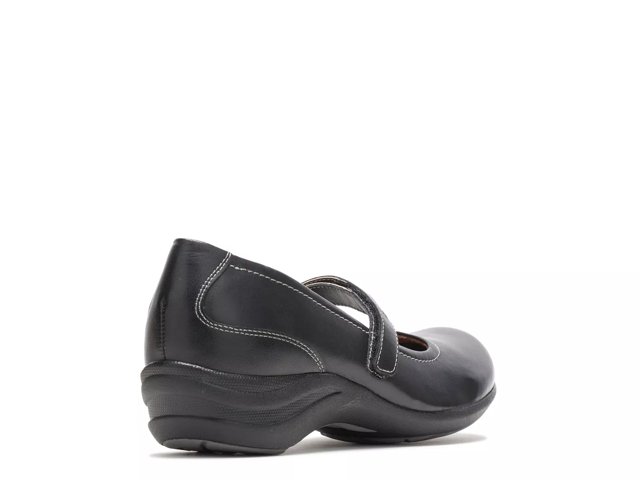 Hush puppies epic mary top jane shoes