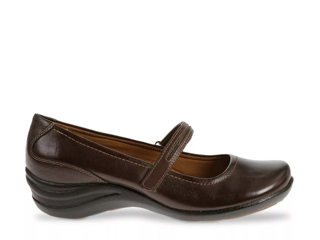 Hush puppies flats clearance dsw