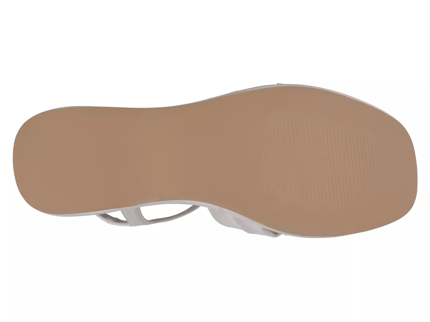 Analia Platform Sandal