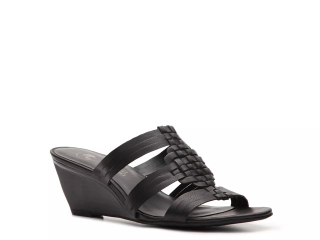 Dsw mootsie tootsie top