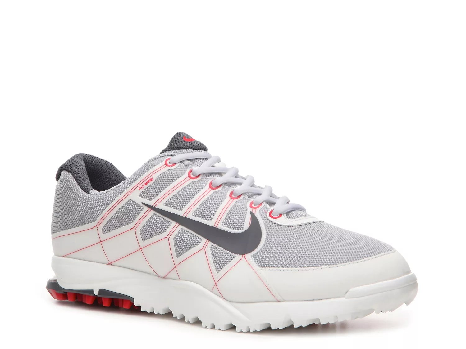 Nike Air Range WP II Golf Shoe Mens Free Shipping DSW