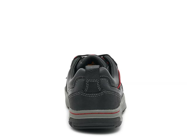 Brode steel toe work shoe new arrivals