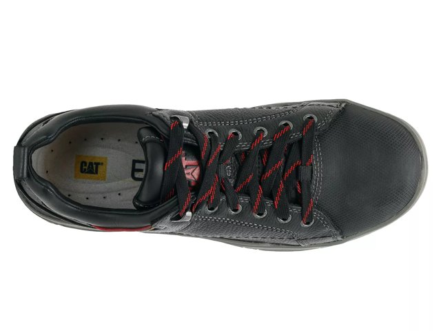 Caterpillar brode steel toe shop