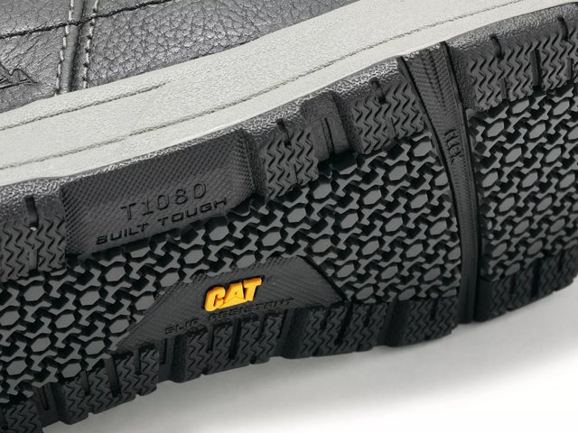 Caterpillar Brode Steel Toe Work Sneaker Men s