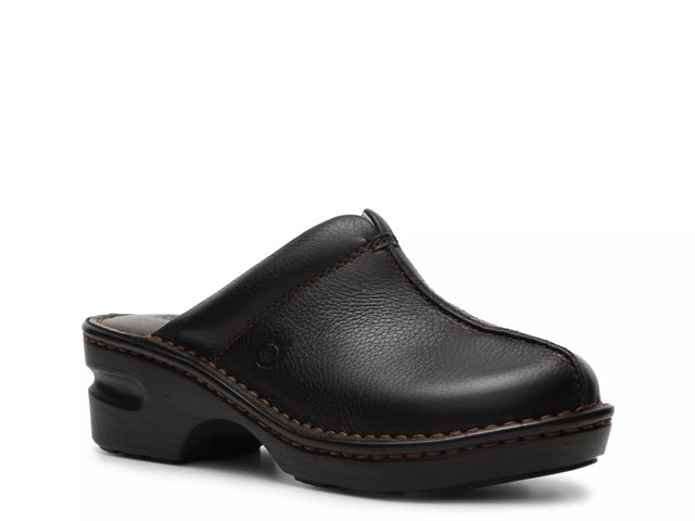Born clogs clearance dsw