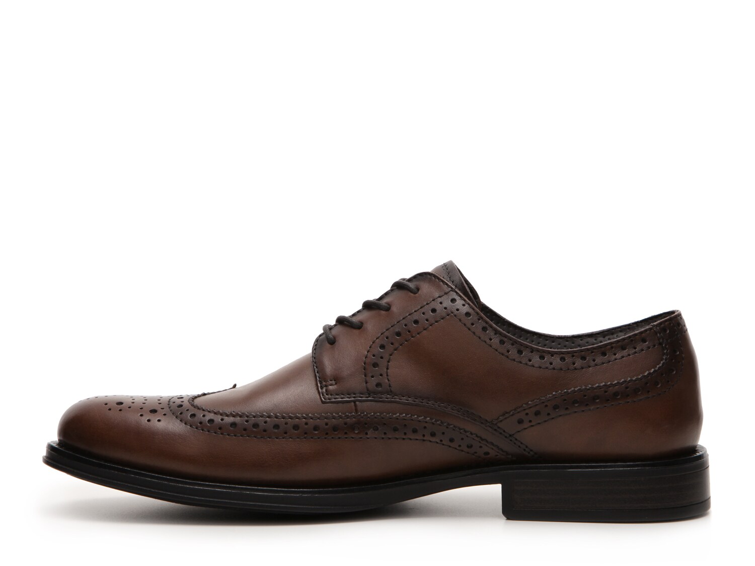 dockers moritz wingtip oxford