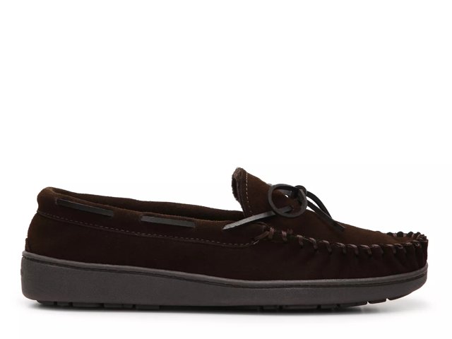 Minnetonka Trevor Slipper
