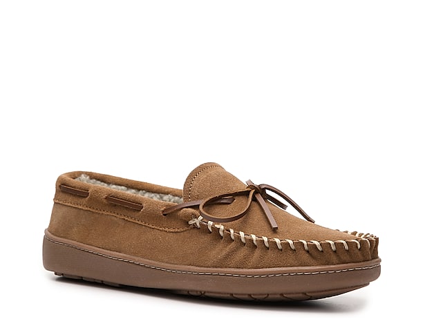 Mens's Slippers, Moccasin Slippers & Slipper Boots