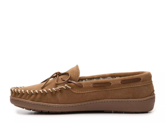 Minnetonka online trevor slipper