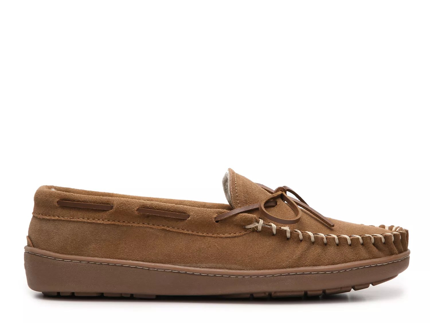dsw womens moccasins
