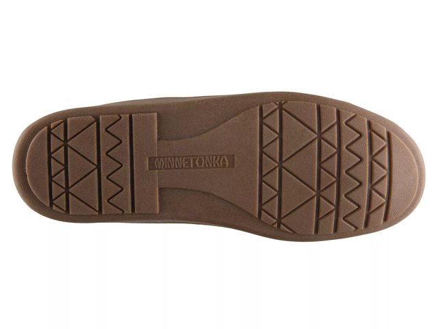 Minnetonka trevor slipper clearance