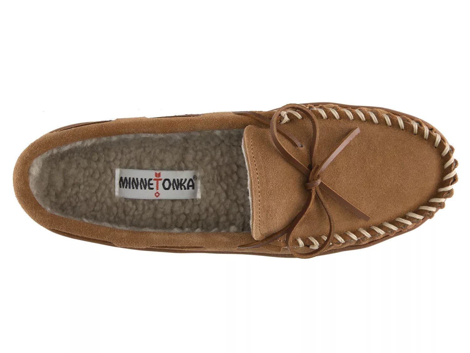 minnetonka slippers dsw