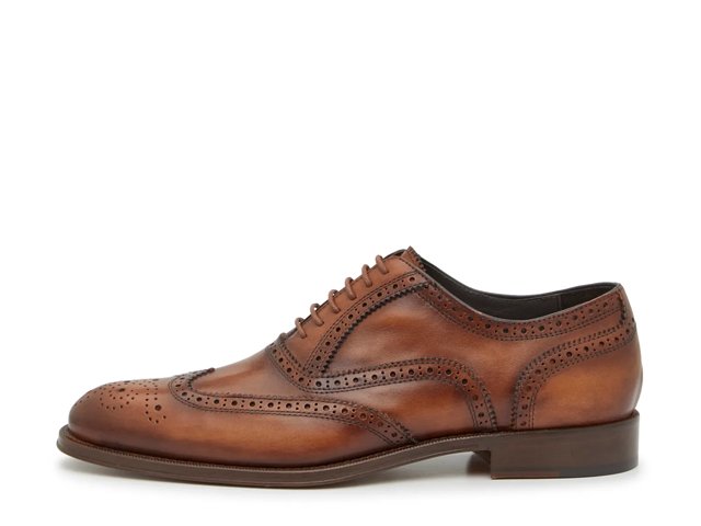 6650 Wingtip Oxford