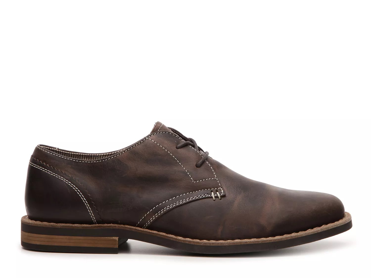 penguin waylon oxford shoes