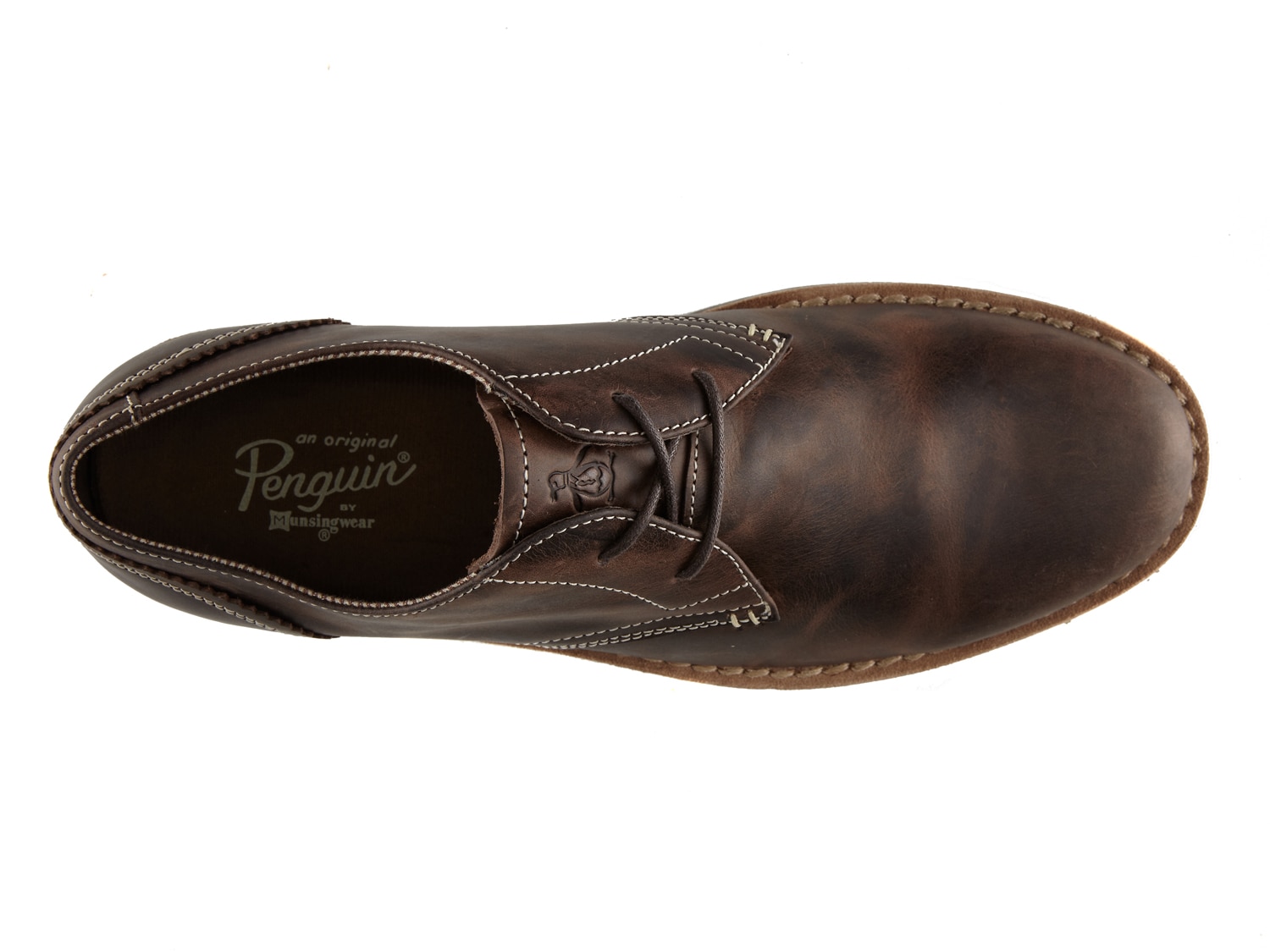 penguin waylon oxford shoes