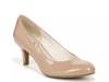 Dsw tan sale pumps