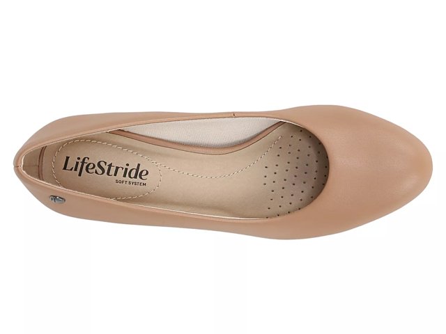Lifestride hot sale shoes pumps